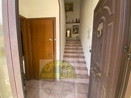 Villa in Via San Rocco 20, Guilmi