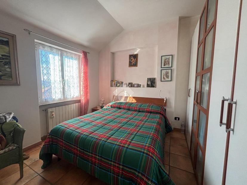Villa a schiera in Via Ca' Rasori 27, Sant'Olcese — foto 5 di 5