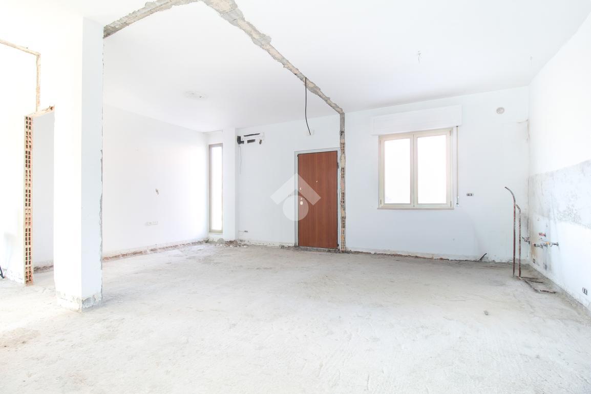 Quadrilocale in Viale Matrino 141, Città Sant'Angelo