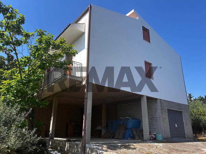 Villa in Ronco a Via Goldoni Sn, Priolo Gargallo — foto 5 di 5