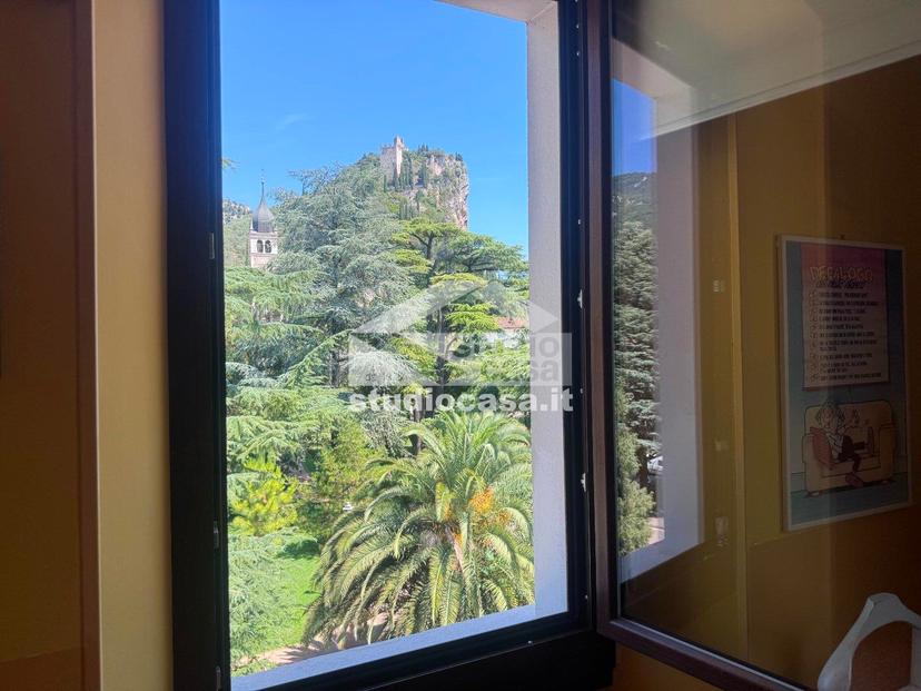 Quadrilocale in Via Monache, Arco — foto 4 di 5