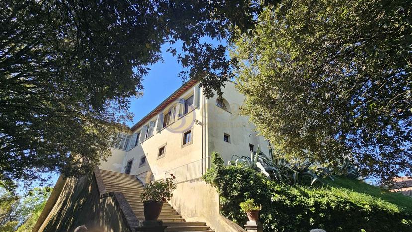 Quadrilocale in Via del Tiglio 91, Calcinaia — foto 2 di 5