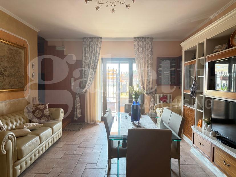 Villa in Via Candela, Cerignola — foto 4 di 5