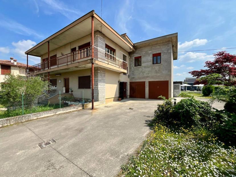 Casa indipendente in Via Madonna 25, Lonigo — foto 3 di 5