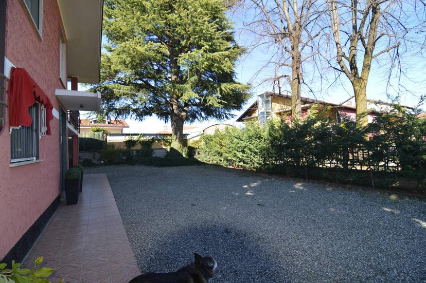 Villa in Via Devietti Goggia 82, San Maurizio Canavese — foto 3 di 5