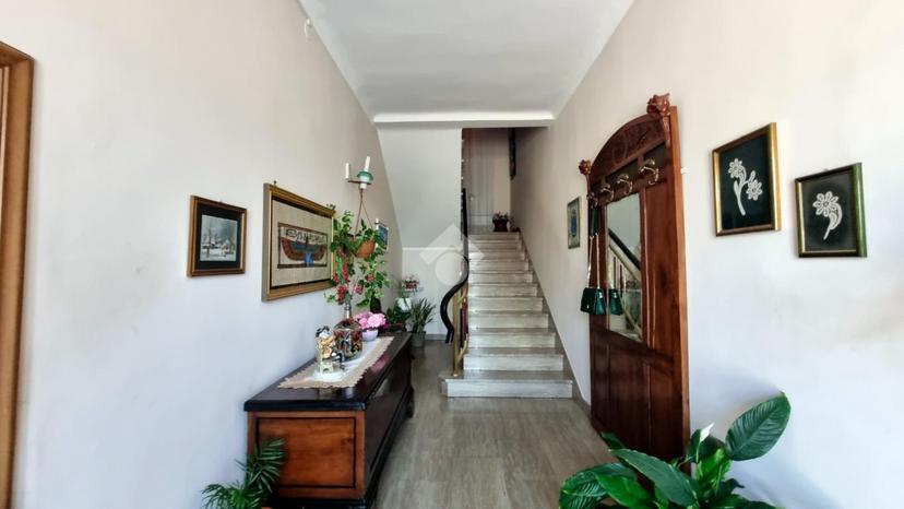 Casa indipendente in Via Alcide De Gasperi 1, Monsampolo del Tronto — foto 5 di 5