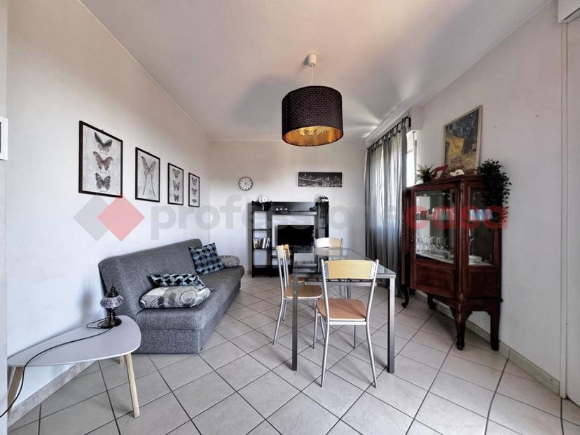 Trilocale in Via Panoramica , Colazza — foto 4 di 5