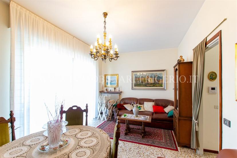 Quadrilocale in Via Giacomo Quarenghi\5, Cisano Bergamasco — foto 4 di 5