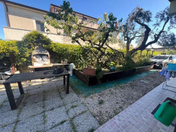 Villa in Via Torre 43c, Torrevecchia Teatina