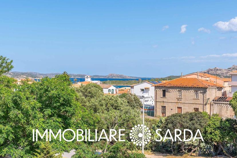 Quadrilocale in Via La Galatea, Palau — foto 2 di 5