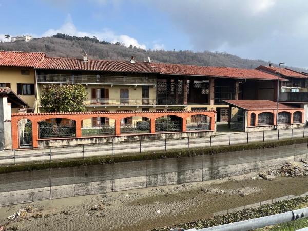 Terratetto plurifamiliare in Via degli Orti 10, Vestignè — foto 5 di 5