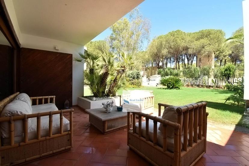 Villa in Condominio Pineta Is Morus, Pula — foto 4 di 5