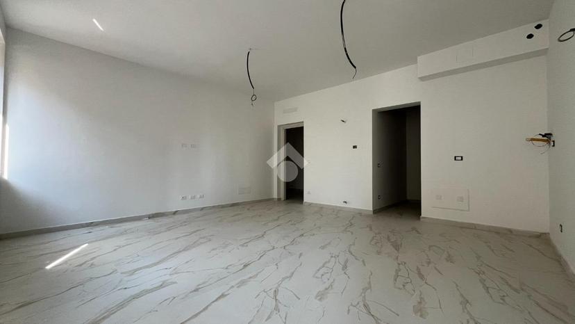 Trilocale in Via Don Poggi 40, Borghetto Lodigiano — foto 3 di 5
