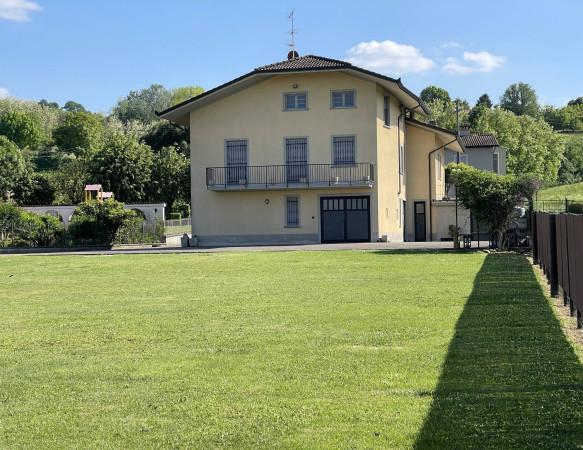 Villa in Via Fontana 16/F, Torricella Verzate — foto 3 di 5