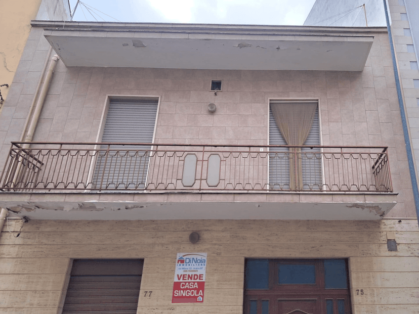 Casa indipendente in Via Vienna, Andria — foto 4 di 5