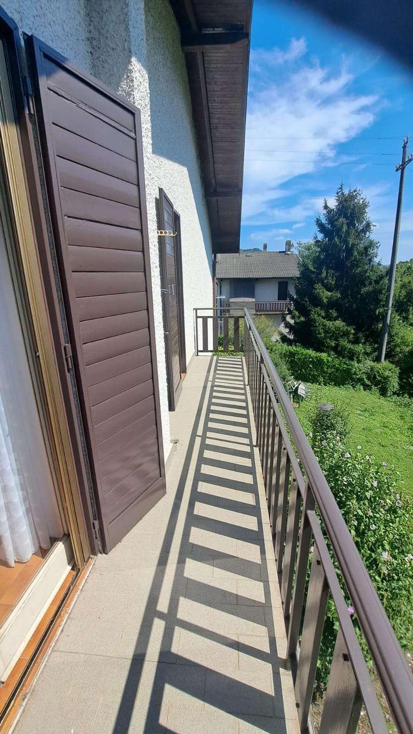 Villa a schiera, Sant'Omobono Terme — foto 2 di 5