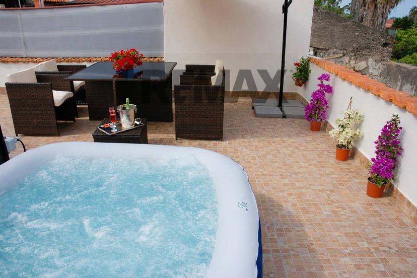 Casa indipendente in Via Siculo Orientale 528, Mascali — foto 3 di 5
