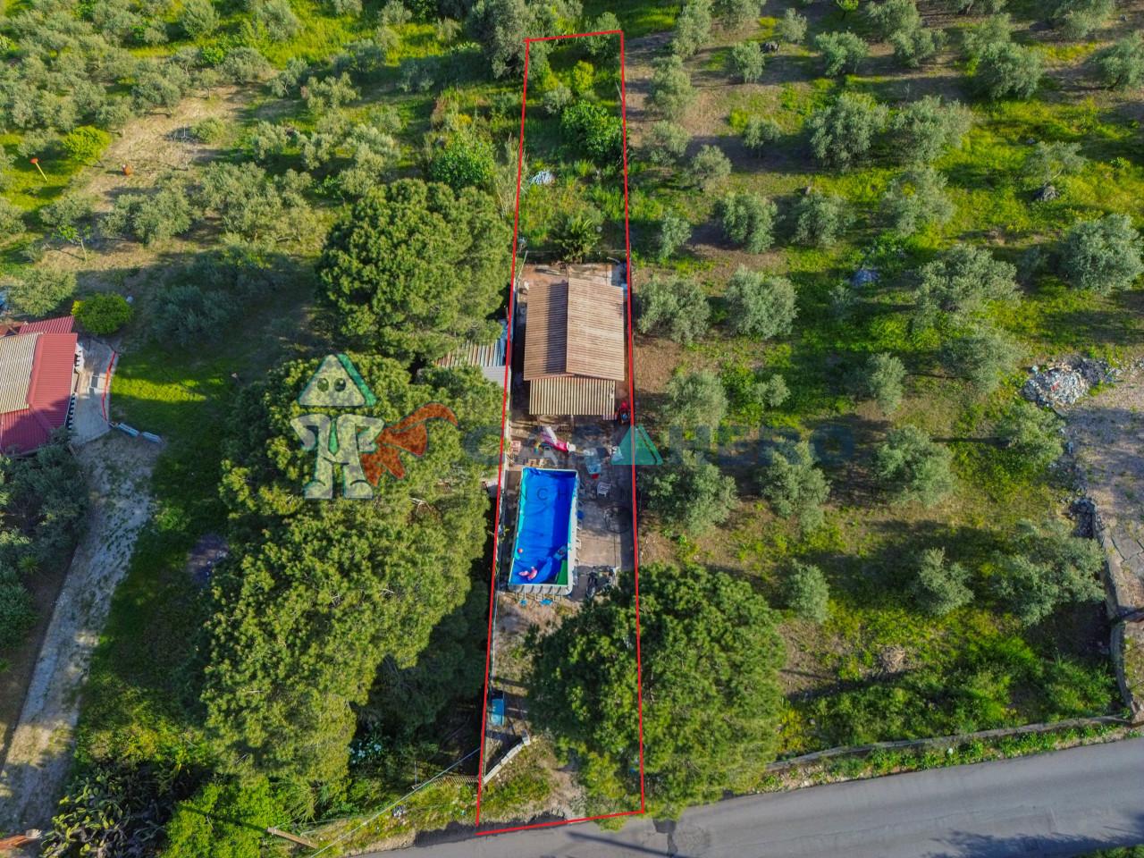 Casa indipendente in Via Segretaria, Misilmeri