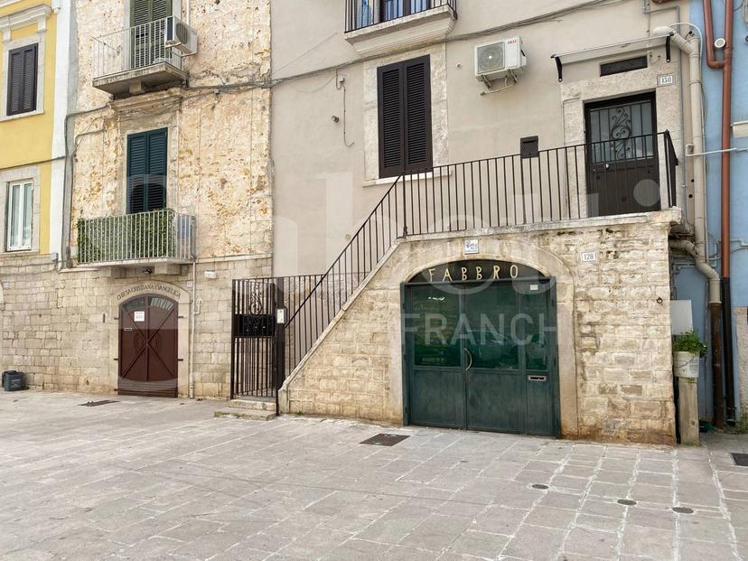 Monolocale in Via Pedaggio Santa Chiara , Trani — foto 2 di 5