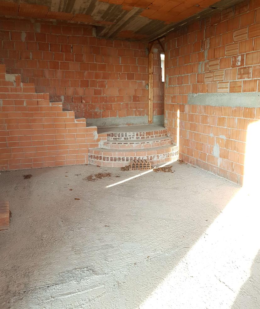 Villa unifamiliare in Via S.Antonio, Cantalupa — foto 4 di 5