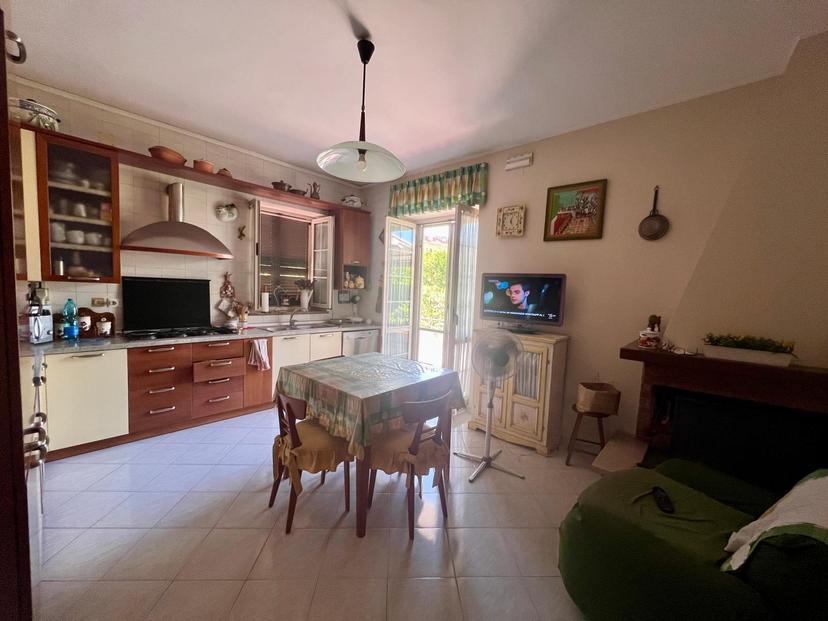 Casa indipendente in Via Nazionale 414, Torre del Greco — foto 4 di 5