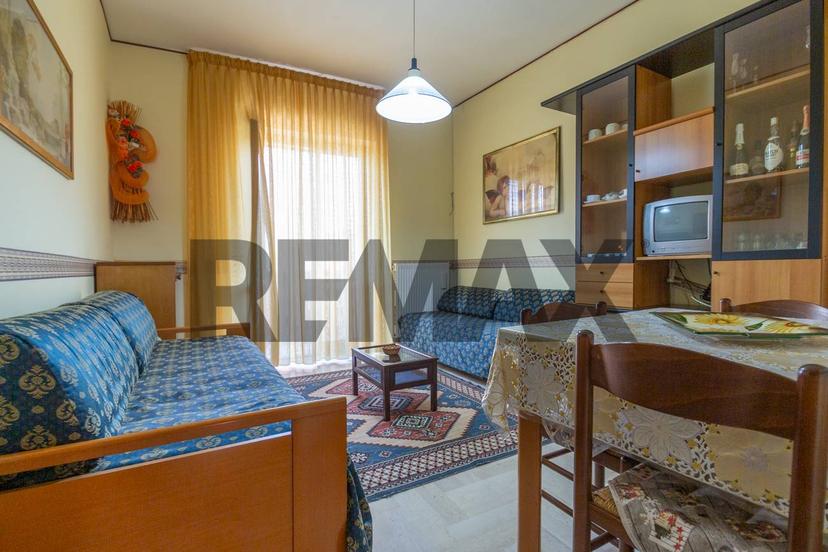 Bilocale in Via Sant\'Elena 4, Caramanico Terme — foto 4 di 5