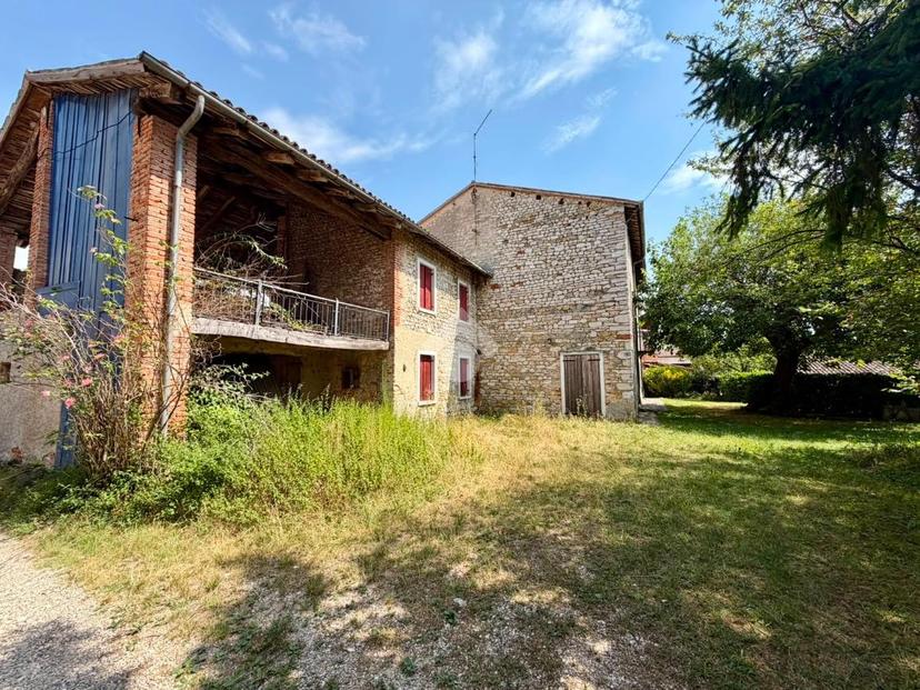 Villa in Contrada Vial 47, Asolo — foto 4 di 5