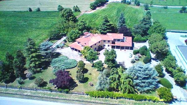 Villa in Strada Provinciale Isorella-Fascia d'Oro, Montichiari — foto 2 di 5