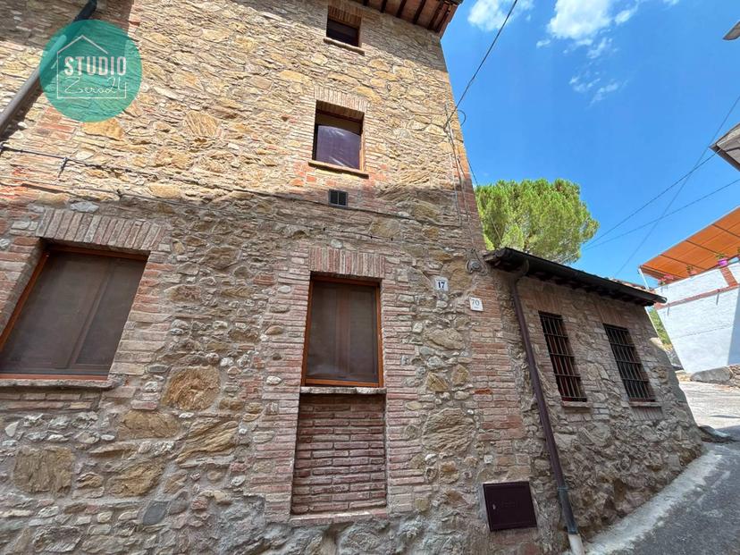 Casa indipendente in Vocabolo Osteria 70, Marsciano — foto 4 di 5
