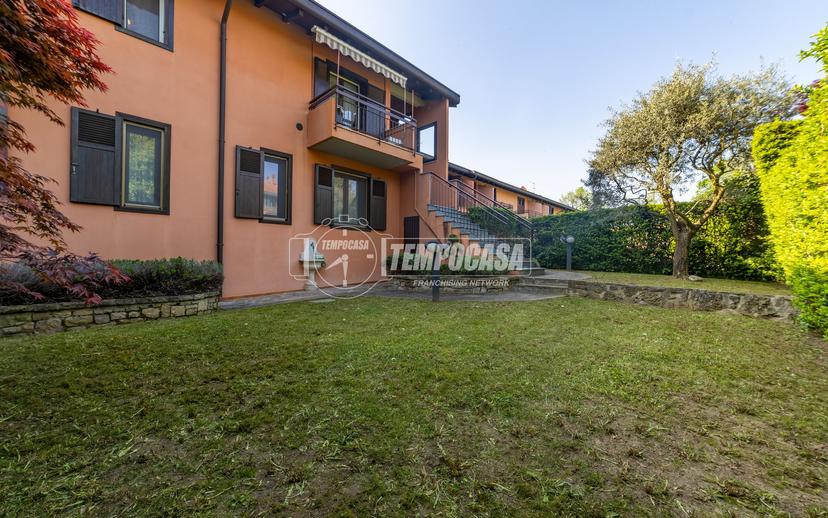 Quadrilocale in Viale G. Zavaritt 190, Gorle — foto 2 di 5