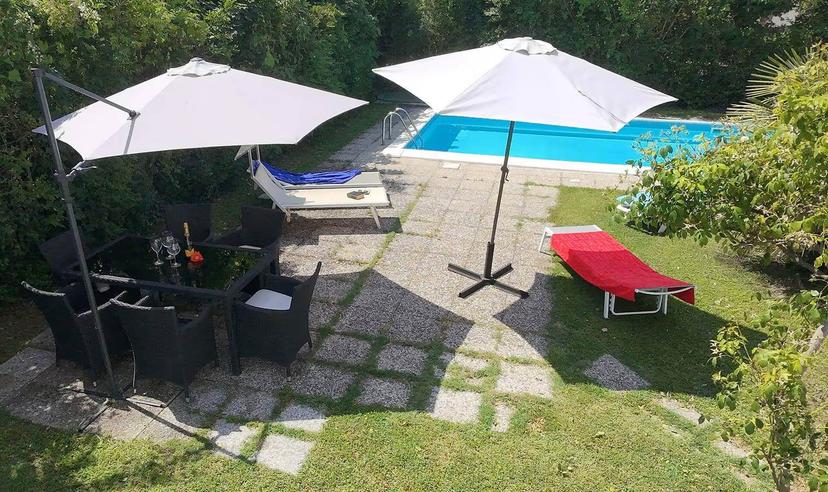 Villa, Calendasco — foto 4 di 5