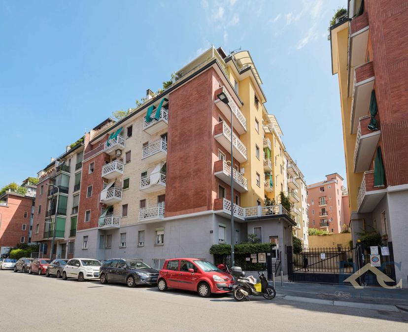 Loft in Via Arcivescovo Romilli 15, Milano — foto 2 di 5