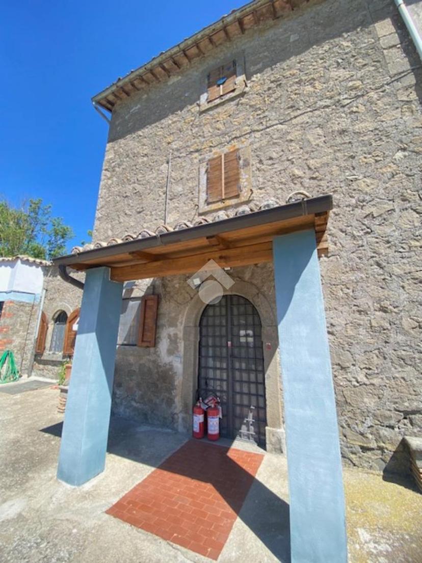 Casa indipendente in Via Paternocchio 1, Montefiascone — foto 5 di 5