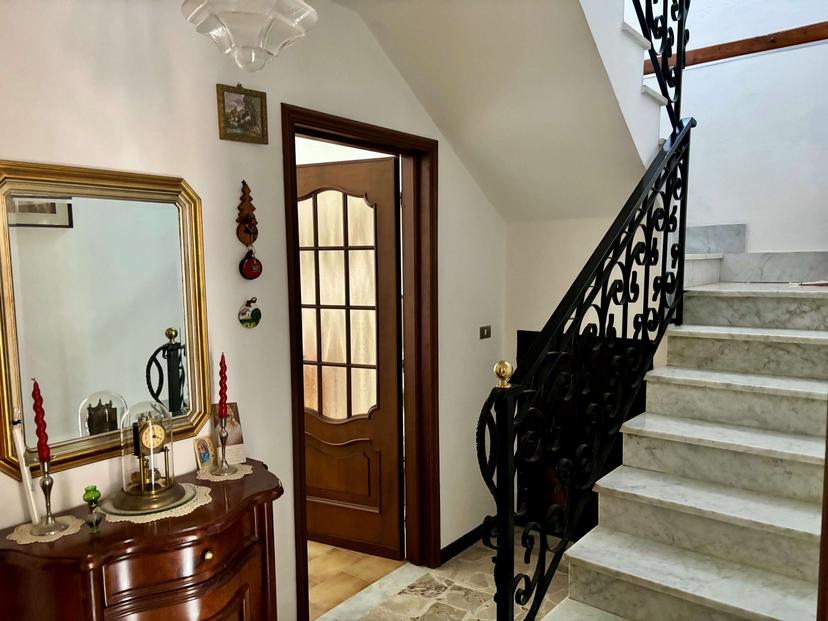 Casa indipendente in Via  De Filippi  61, Pieve di Teco — foto 5 di 5