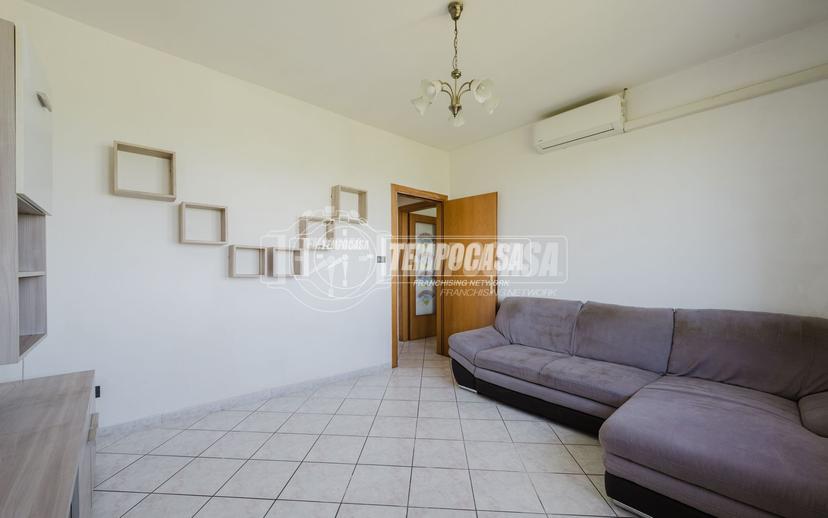 Quadrilocale in Via Imperiale 1, Baricella — foto 3 di 5