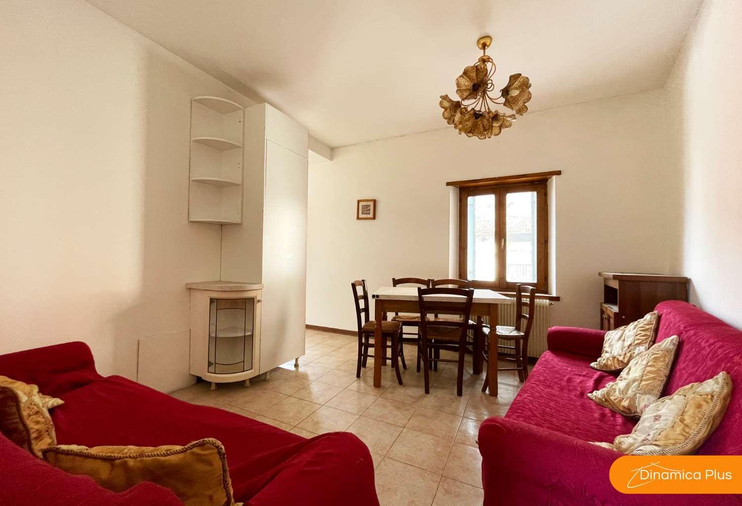 Villa a schiera in Via San Pietro, Follina