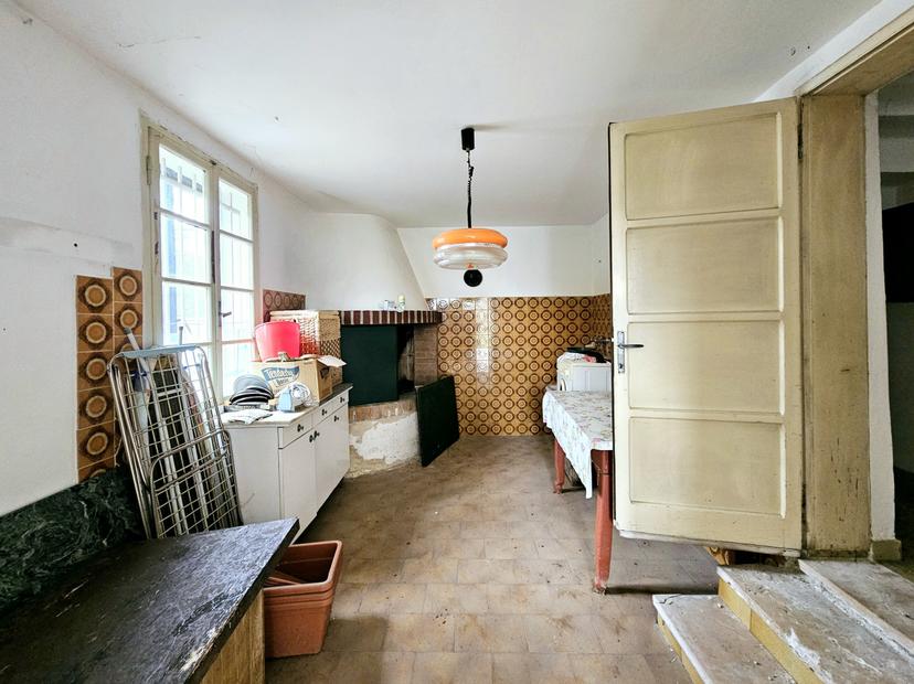 Casa indipendente in Via Veneto, Granze — foto 3 di 5