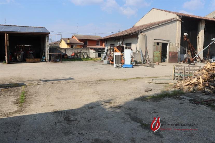 Rustico in Via Oltre Tione, Erbè — foto 4 di 5