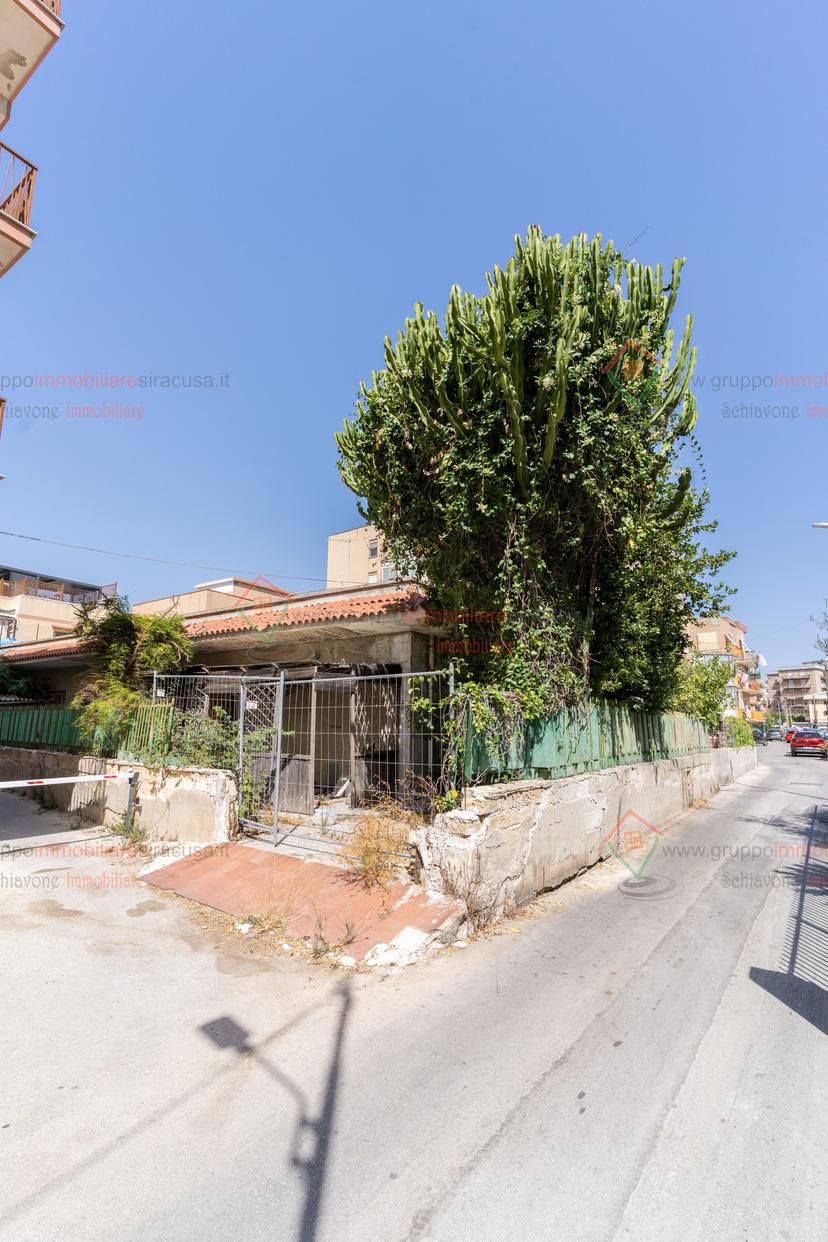 Casa indipendente, Siracusa — foto 2 di 5