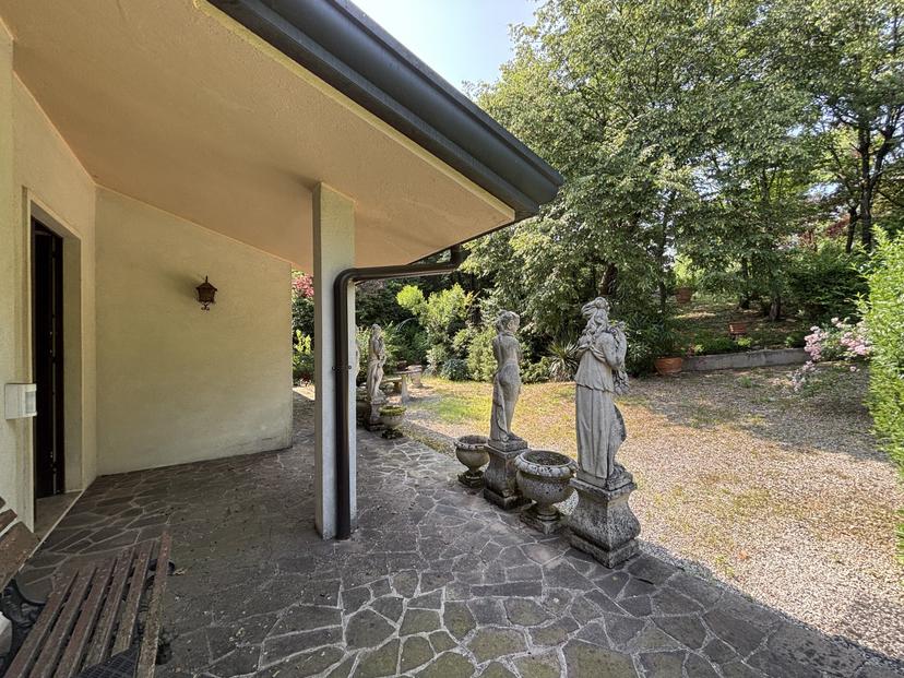 Villa in Via Priare, Zovencedo — foto 3 di 5