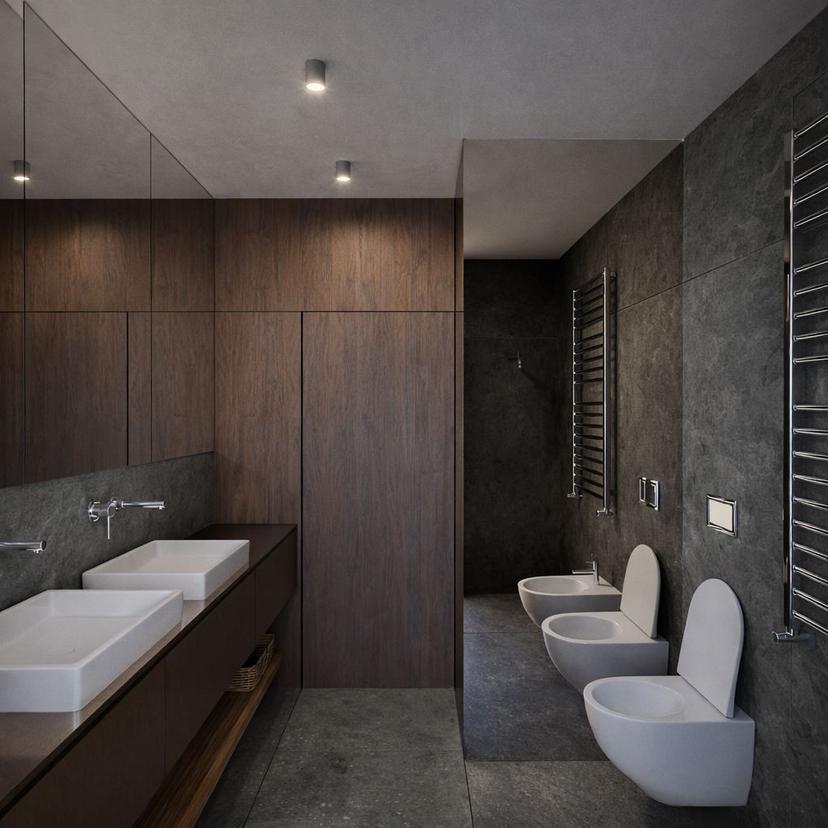 Quadrilocale in Marelli 338, Monza — foto 3 di 5