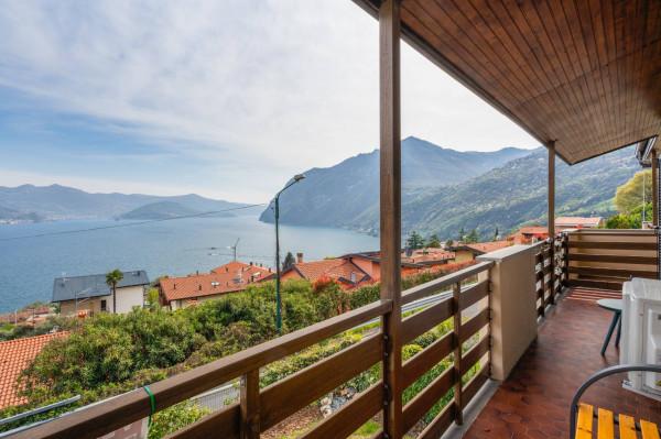 Trilocale in Via 4 Novembre, Riva di Solto — foto 5 di 5