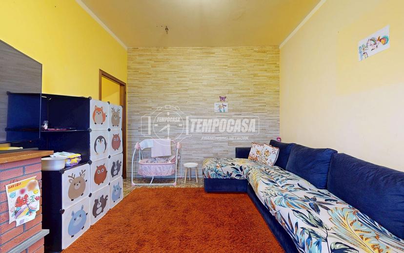 Trilocale in Via Spingiola 12, Montese — foto 4 di 5