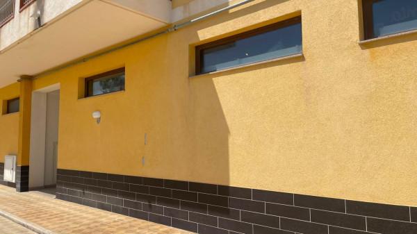 Quadrilocale in Vico 2 Arcipret, Spadafora — foto 5 di 5
