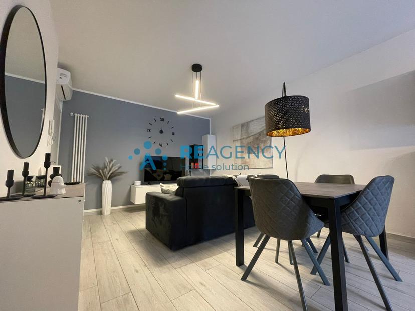 Trilocale in Via Chiesetta Vecchia, Altavilla Vicentina — foto 4 di 5