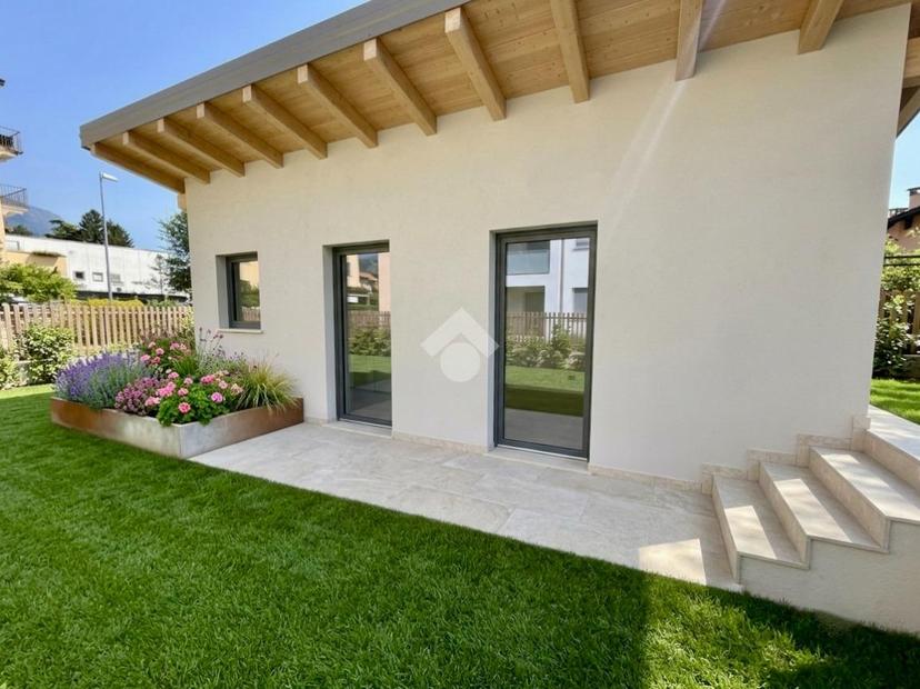 Monolocale in Viale dei Tigli 24, Riva del Garda — foto 5 di 5
