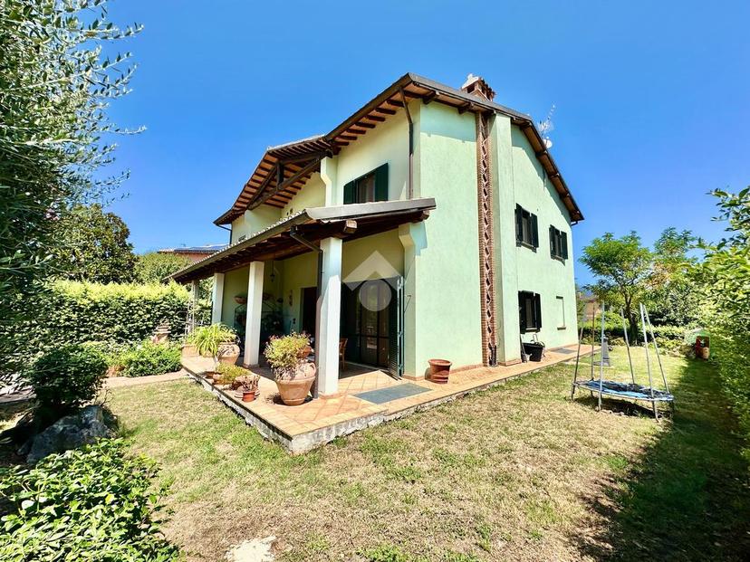 Villa in Via Serafino Borgiani 1, Spoleto — foto 5 di 5
