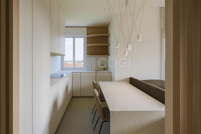 Trilocale in Via Madonna della Salute 5, Solarolo — foto 3 di 5
