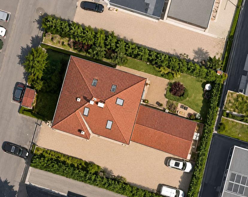 Villa in Via Curiel 5., Reggio nell'Emilia