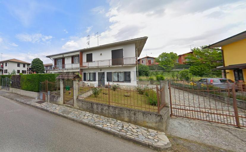 Villa in Via Giacomo Brodolini N° 7, Casteggio — foto 2 di 3